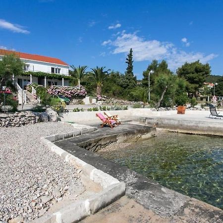 Apartments Stipo Драче Экстерьер фото