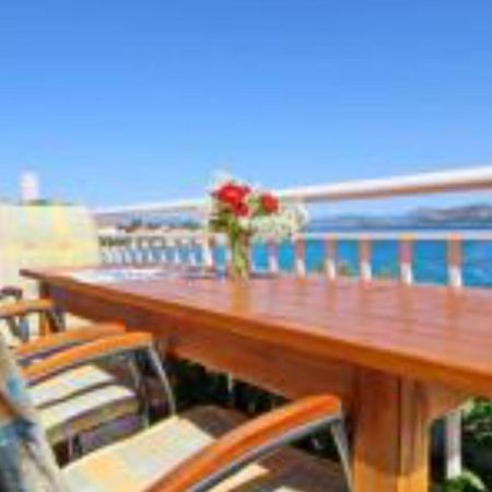 Apartments Stipo Драче Экстерьер фото