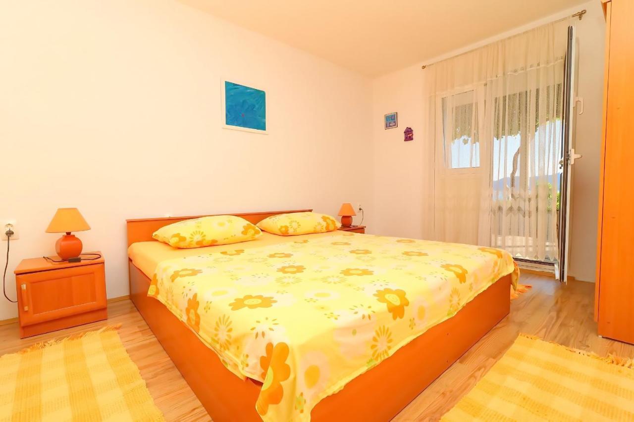 Apartments Stipo Драче Экстерьер фото