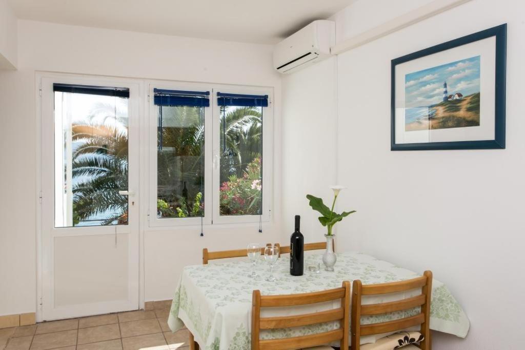 Apartments Stipo Драче Экстерьер фото