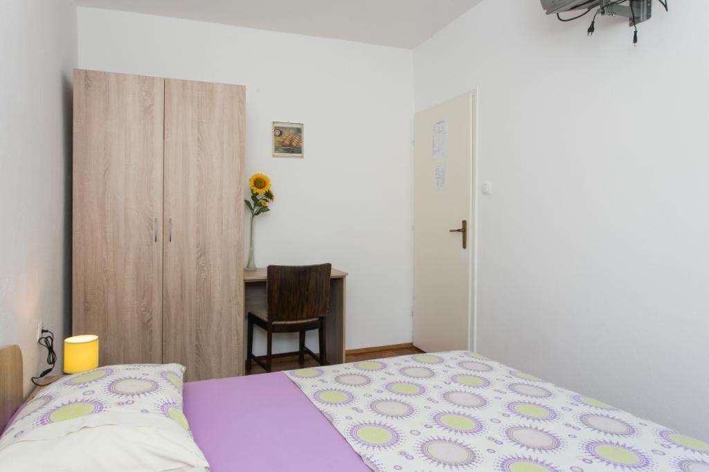 Apartments Stipo Драче Экстерьер фото