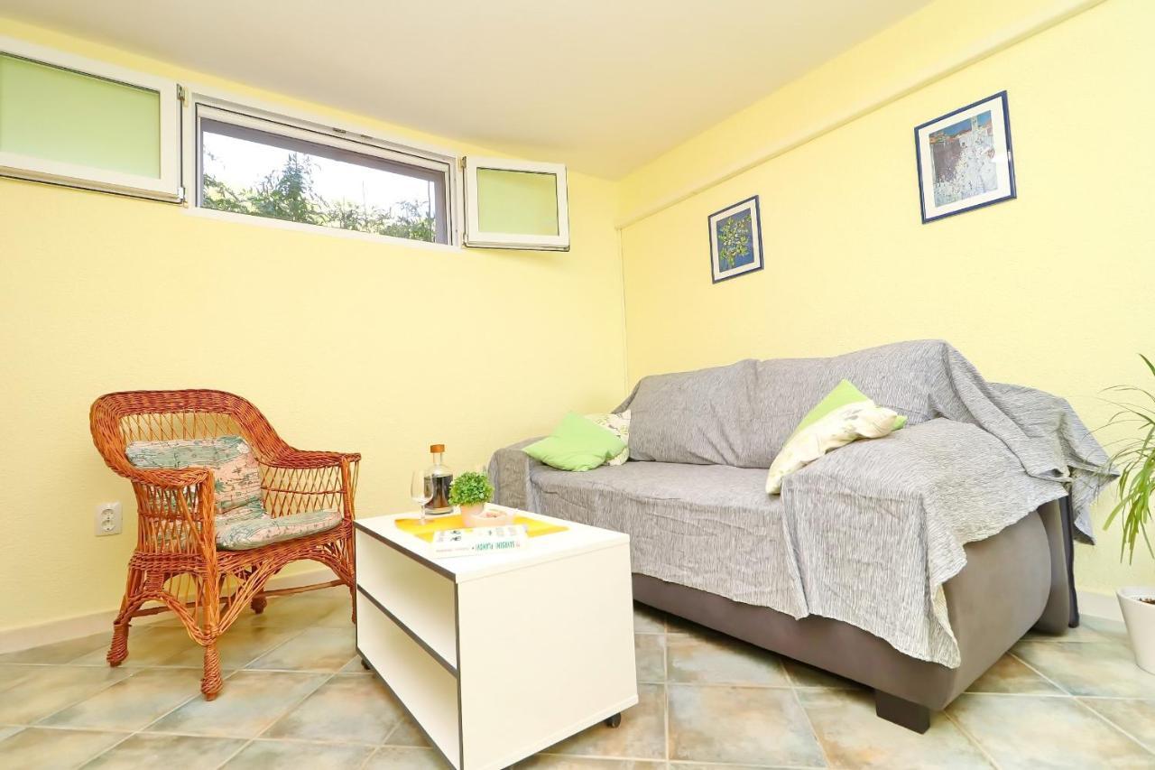 Apartments Stipo Драче Экстерьер фото