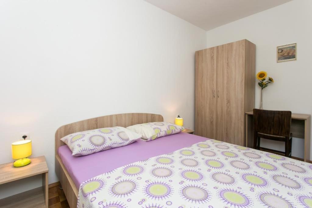 Apartments Stipo Драче Экстерьер фото
