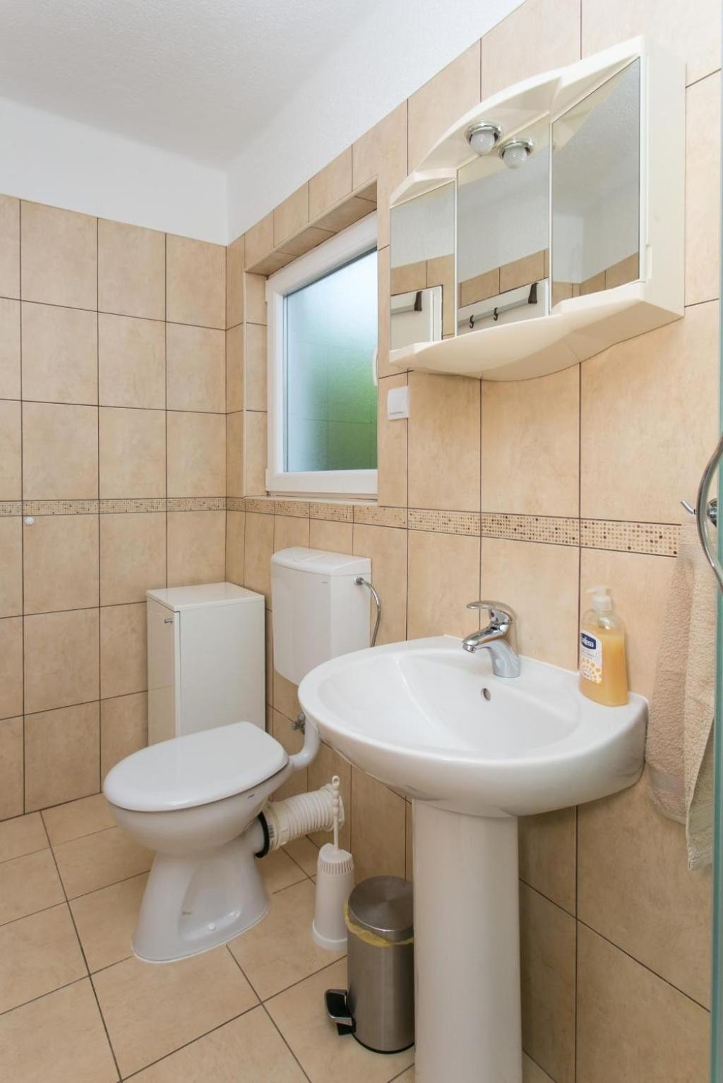 Apartments Stipo Драче Номер фото