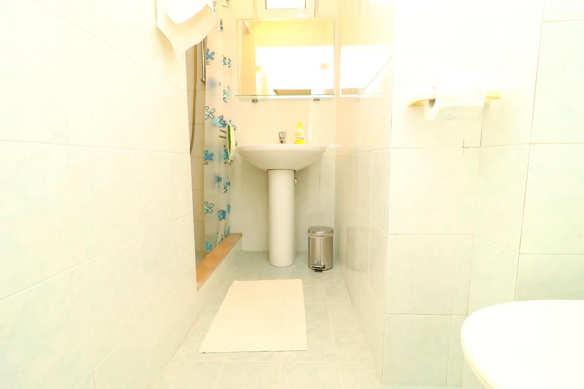 Apartments Stipo Драче Номер фото