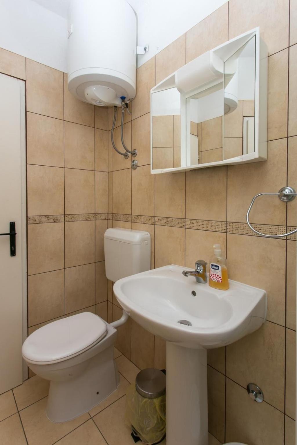 Apartments Stipo Драче Номер фото