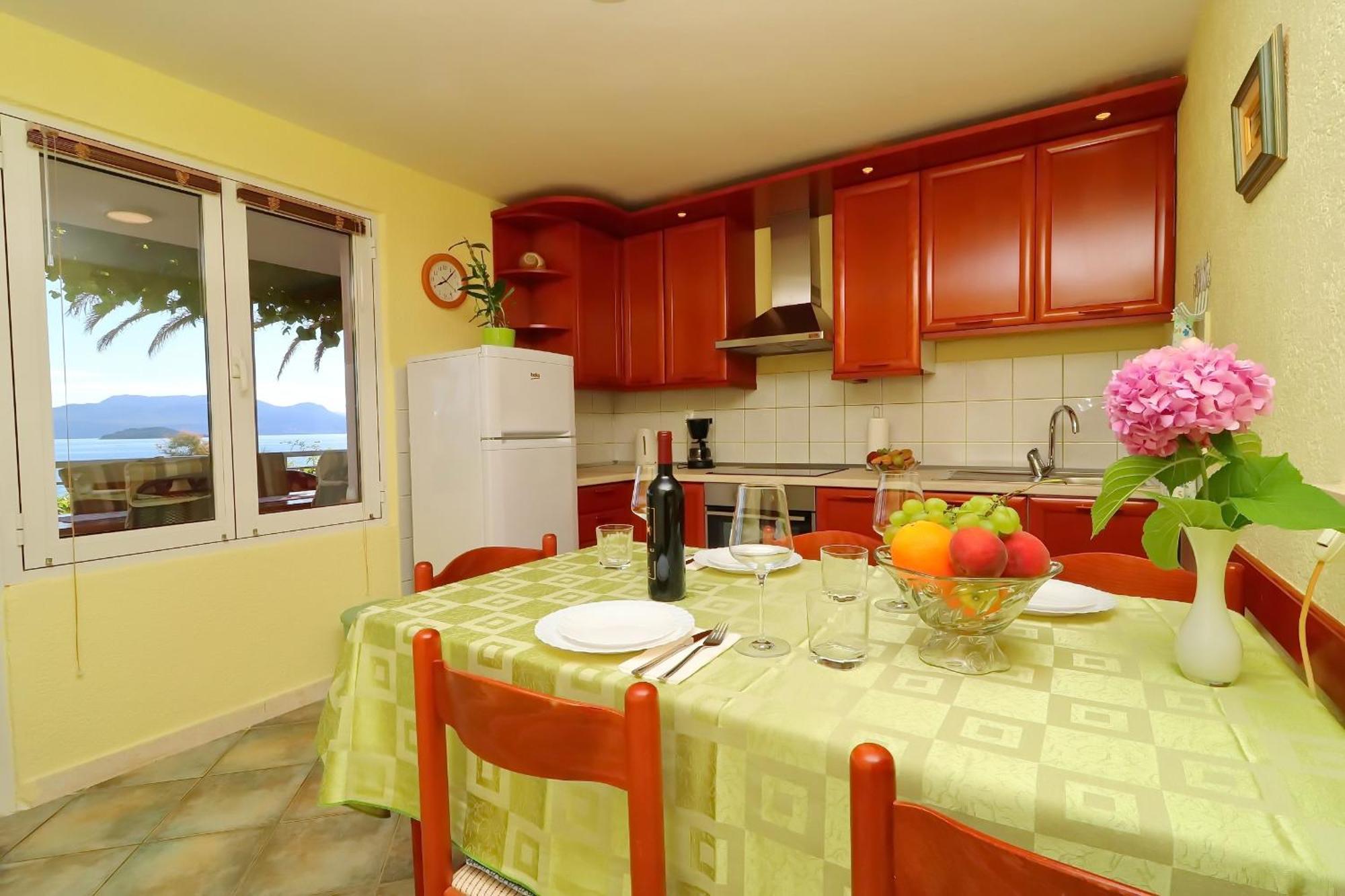 Apartments Stipo Драче Номер фото