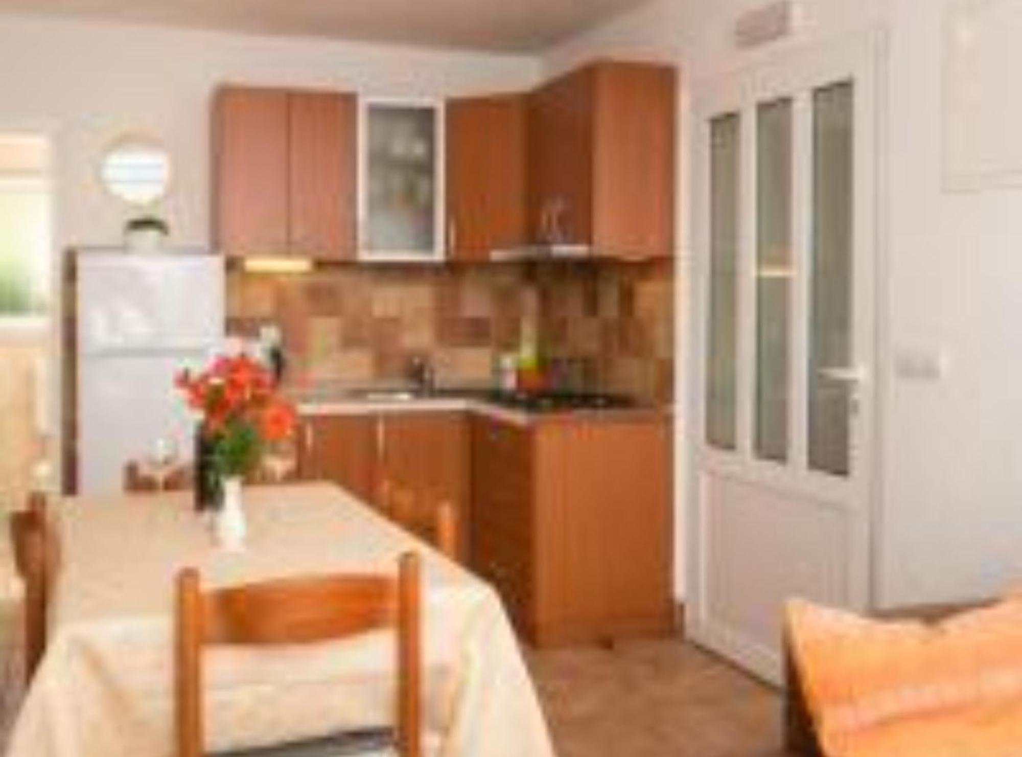 Apartments Stipo Драче Экстерьер фото