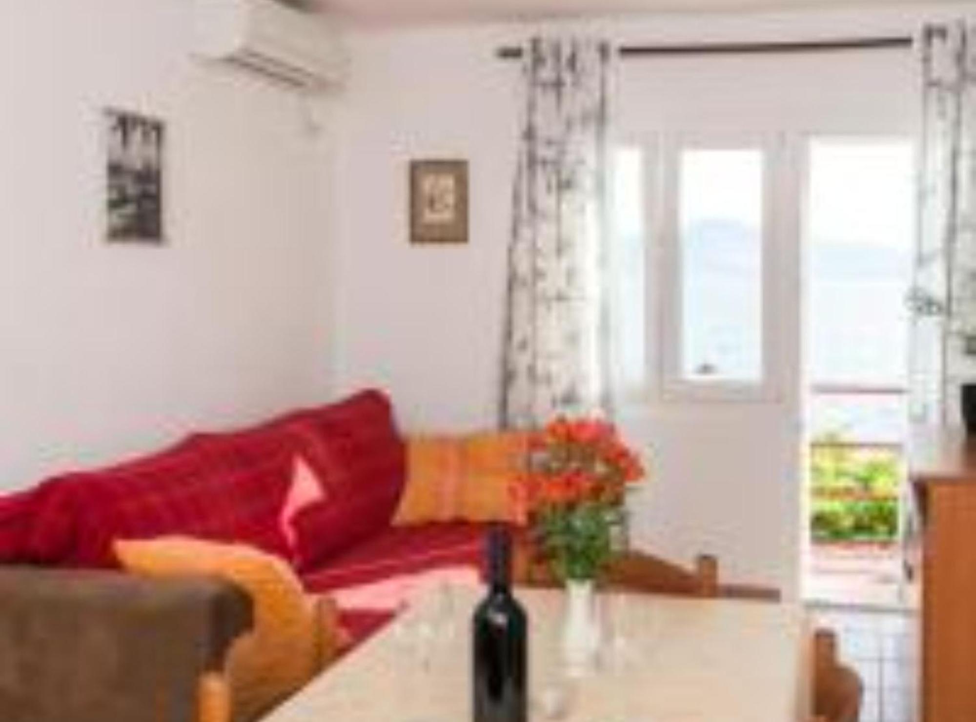 Apartments Stipo Драче Экстерьер фото