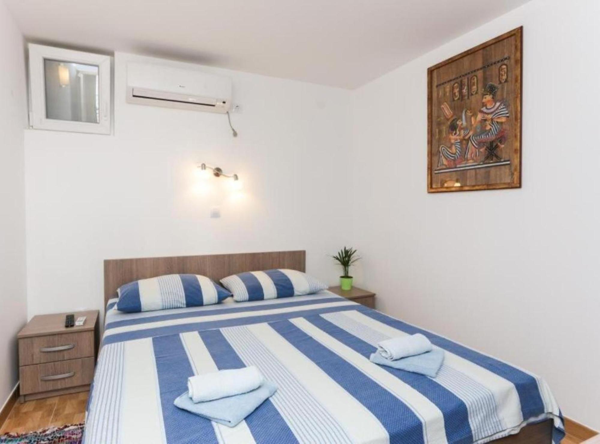 Apartments Stipo Драче Экстерьер фото