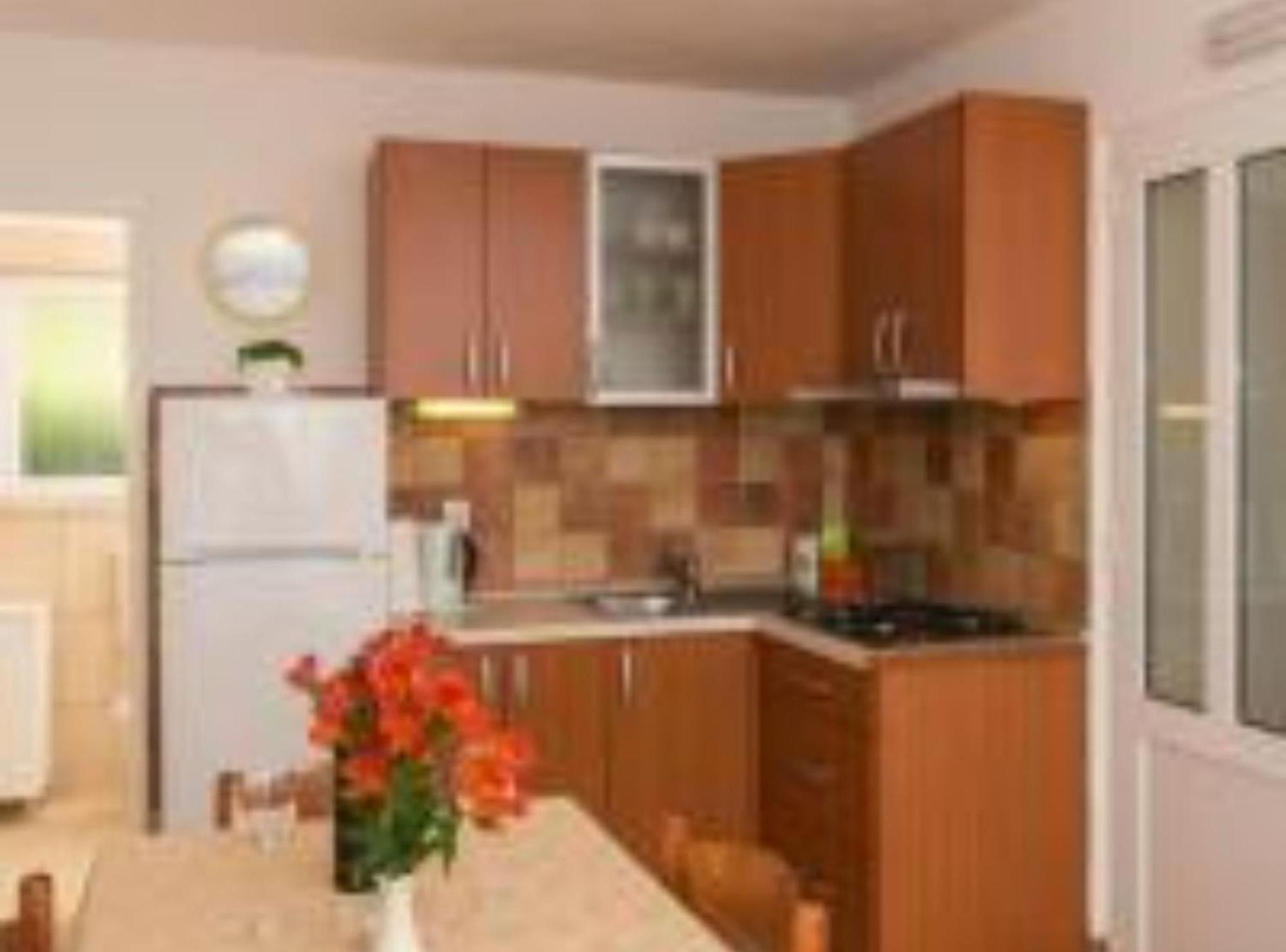 Apartments Stipo Драче Экстерьер фото