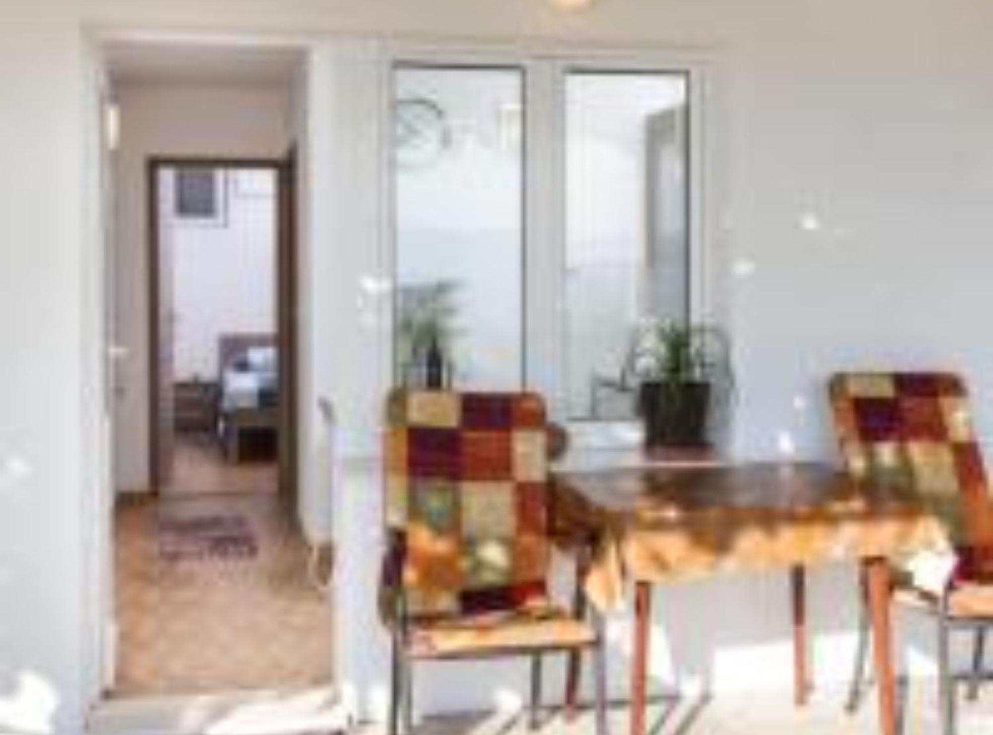 Apartments Stipo Драче Экстерьер фото