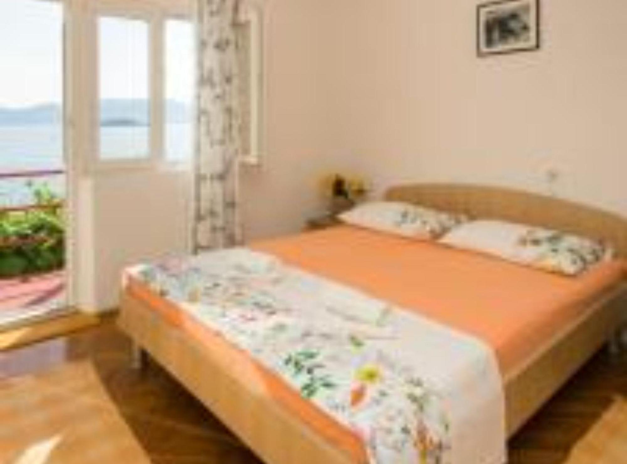 Apartments Stipo Драче Экстерьер фото