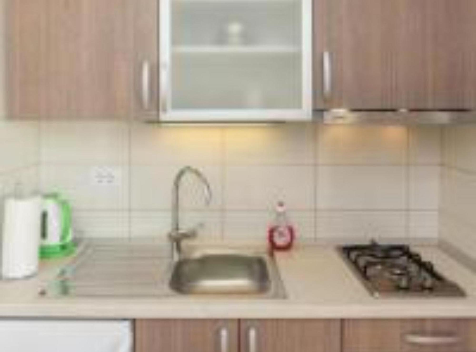 Apartments Stipo Драче Экстерьер фото