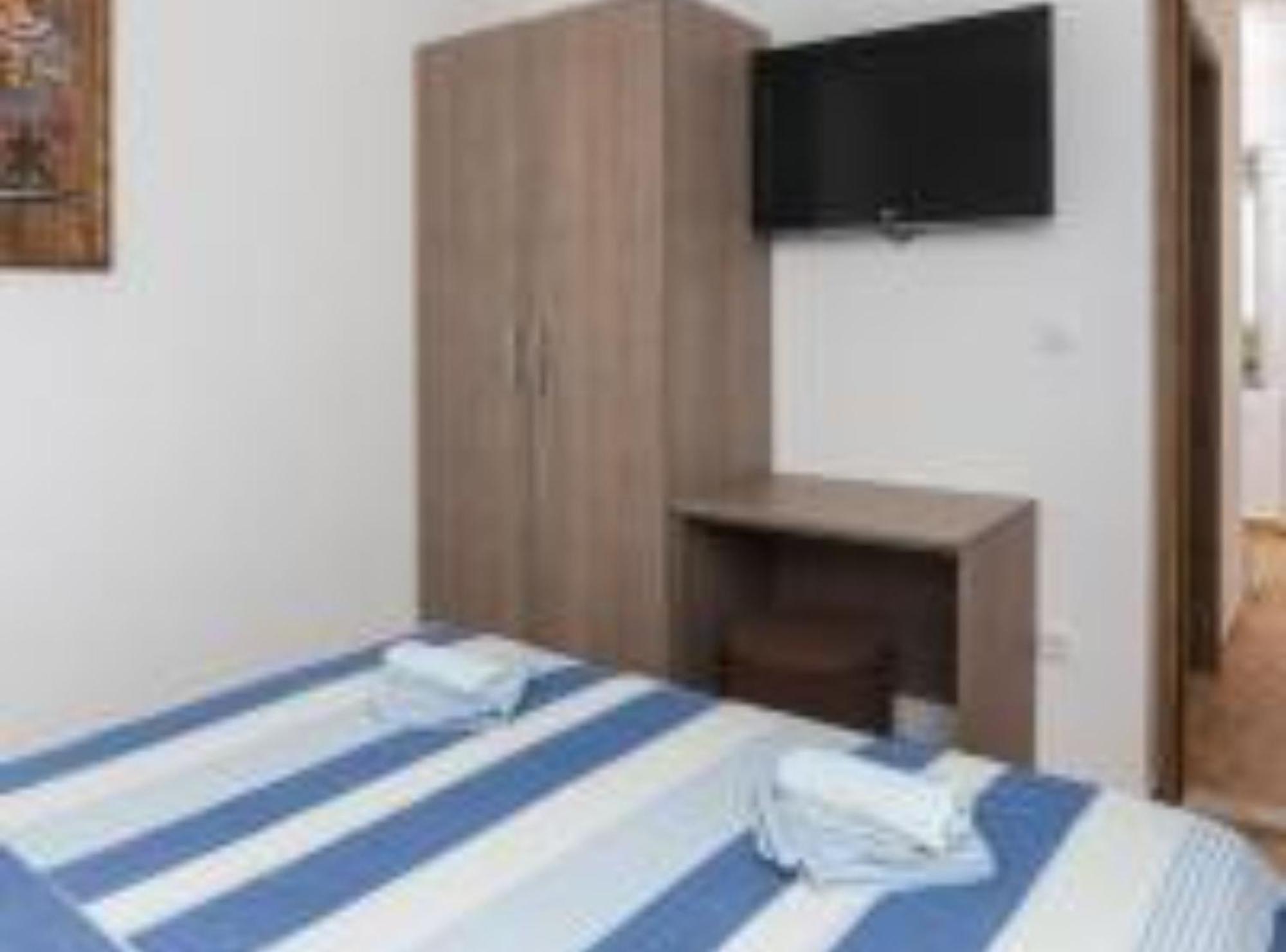 Apartments Stipo Драче Экстерьер фото