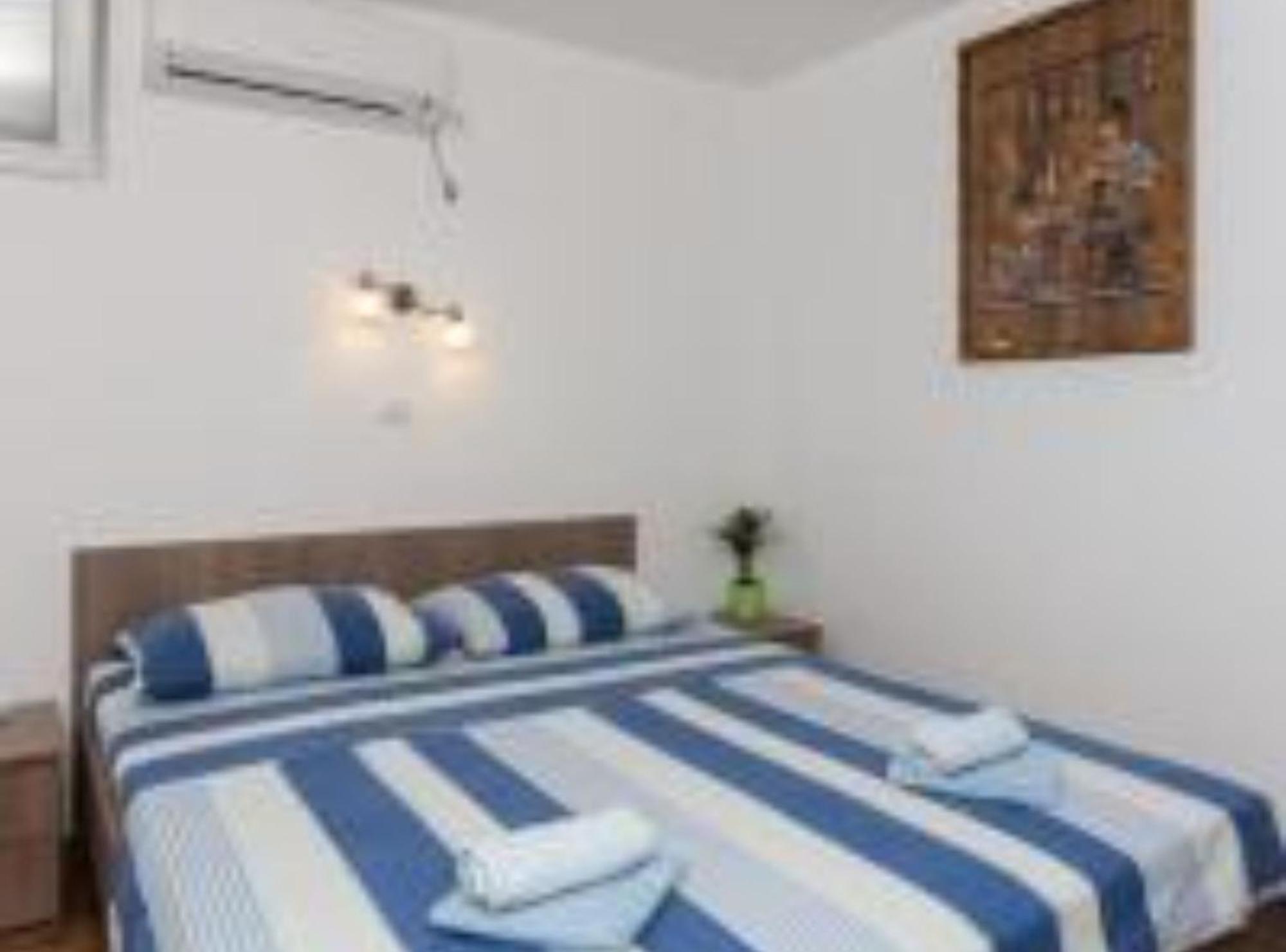 Apartments Stipo Драче Экстерьер фото