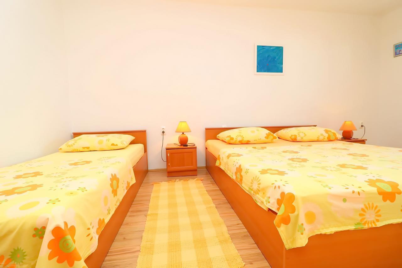 Apartments Stipo Драче Экстерьер фото